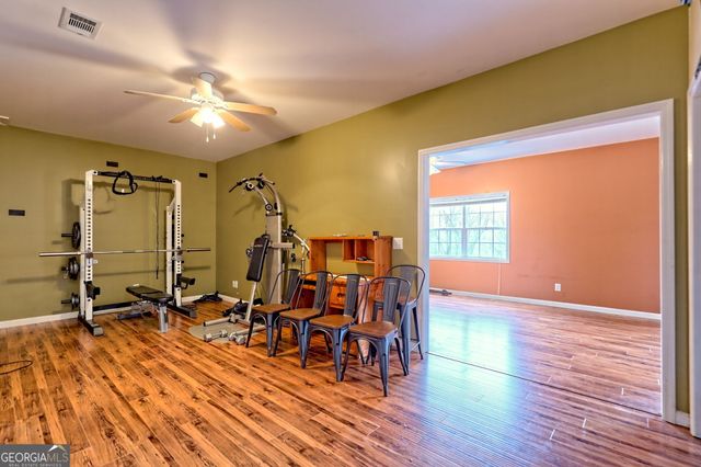 162 Eagles View Valley, Hayesville, NC 28904