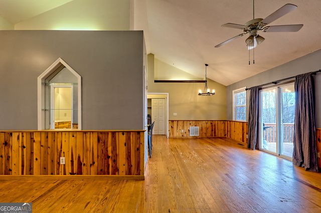 162 Eagles View Valley, Hayesville, NC 28904