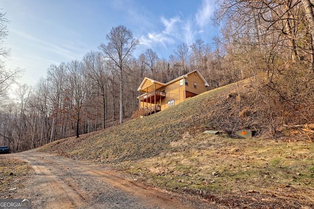162 Eagles View Valley, Hayesville, NC 28904