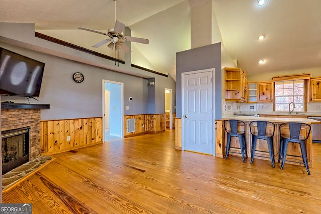 162 Eagles View Valley, Hayesville, NC 28904
