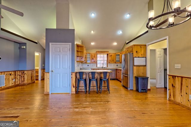 162 Eagles View Valley, Hayesville, NC 28904