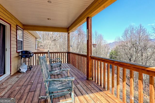 162 Eagles View Valley, Hayesville, NC 28904