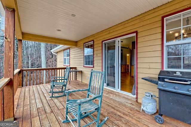 162 Eagles View Valley, Hayesville, NC 28904