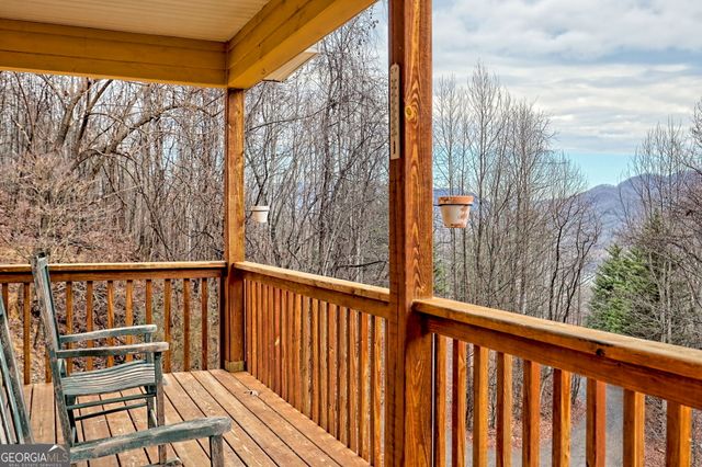162 Eagles View Valley, Hayesville, NC 28904