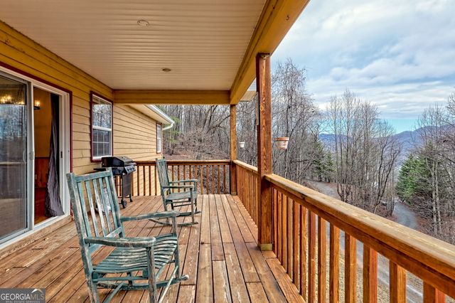 162 Eagles View Valley, Hayesville, NC 28904