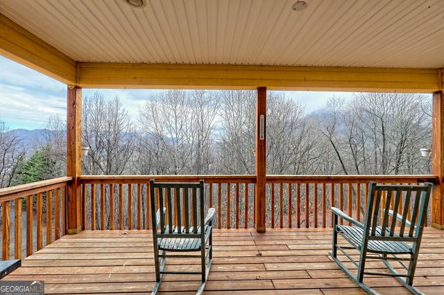 162 Eagles View Valley, Hayesville, NC 28904