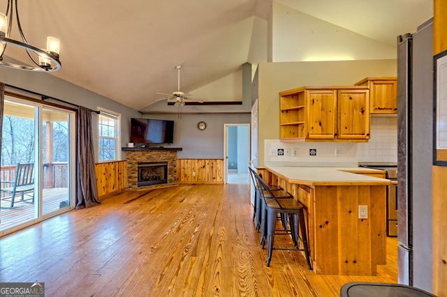 162 Eagles View Valley, Hayesville, NC 28904