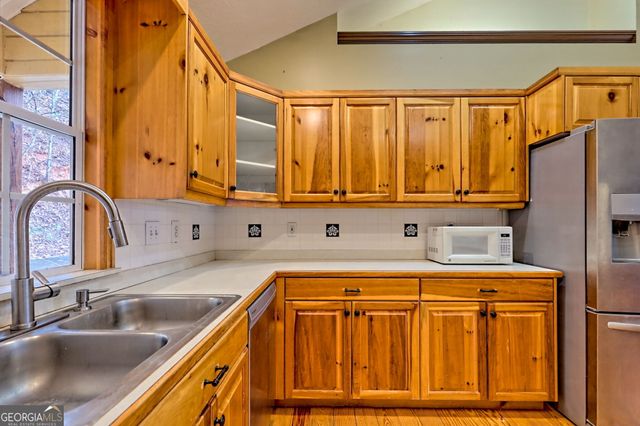 162 Eagles View Valley, Hayesville, NC 28904