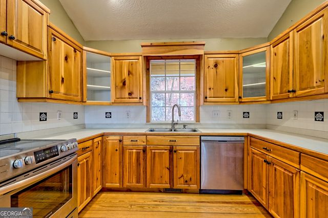 162 Eagles View Valley, Hayesville, NC 28904