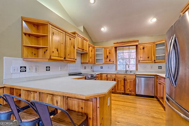 162 Eagles View Valley, Hayesville, NC 28904