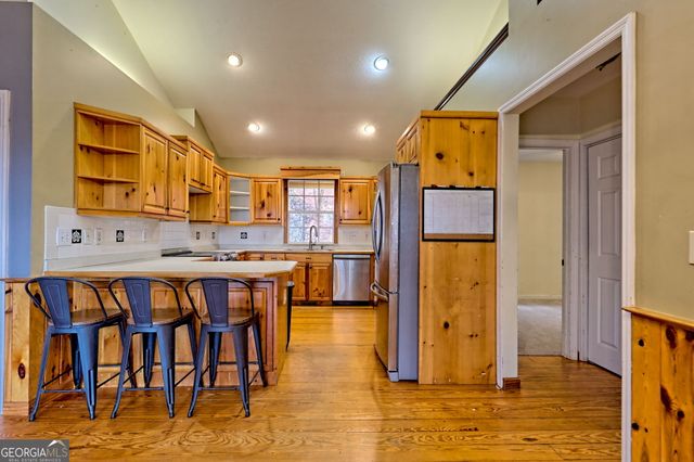 162 Eagles View Valley, Hayesville, NC 28904