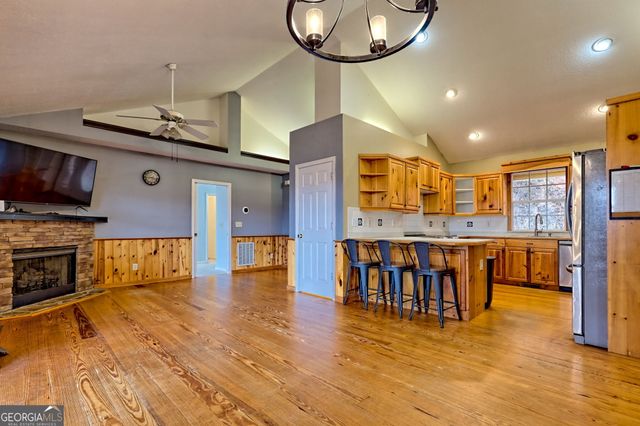 162 Eagles View Valley, Hayesville, NC 28904