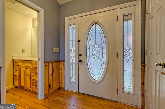 162 Eagles View Valley, Hayesville, NC 28904