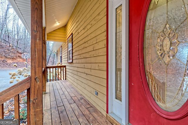 162 Eagles View Valley, Hayesville, NC 28904