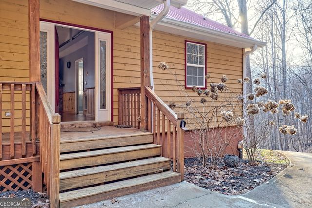 162 Eagles View Valley, Hayesville, NC 28904