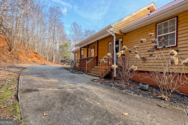 162 Eagles View Valley, Hayesville, NC 28904