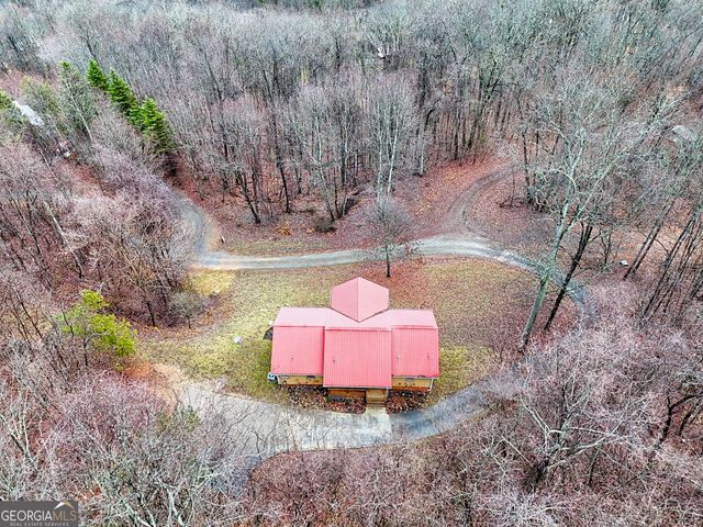 162 Eagles View Valley, Hayesville, NC 28904