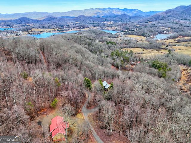 162 Eagles View Valley, Hayesville, NC 28904