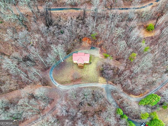 162 Eagles View Valley, Hayesville, NC 28904