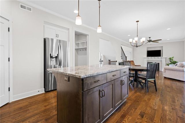 2362 SW River Trail Road, Lee's Summit, MO 64082
