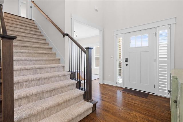 2362 SW River Trail Road, Lee's Summit, MO 64082