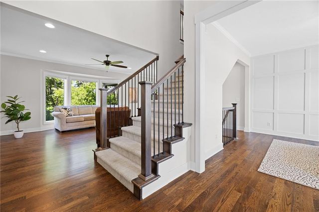 2362 SW River Trail Road, Lee's Summit, MO 64082