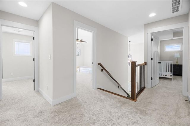 2362 SW River Trail Road, Lee's Summit, MO 64082