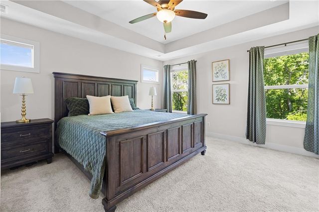 2362 SW River Trail Road, Lee's Summit, MO 64082