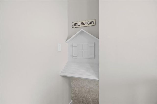 2362 SW River Trail Road, Lee's Summit, MO 64082