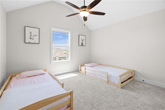 2362 SW River Trail Road, Lee's Summit, MO 64082