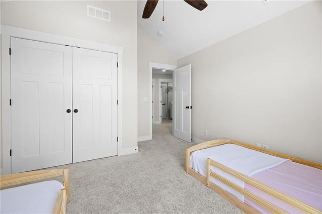 2362 SW River Trail Road, Lee's Summit, MO 64082