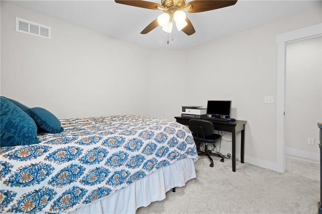 2362 SW River Trail Road, Lee's Summit, MO 64082