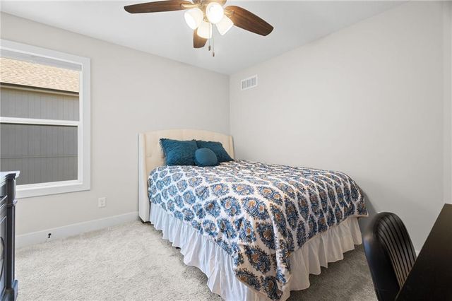 2362 SW River Trail Road, Lee's Summit, MO 64082