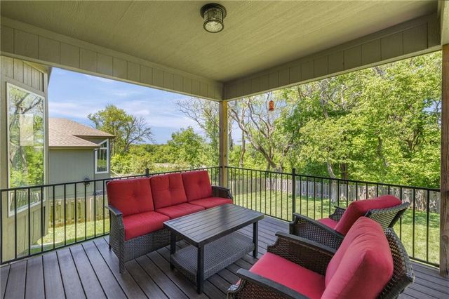 2362 SW River Trail Road, Lee's Summit, MO 64082