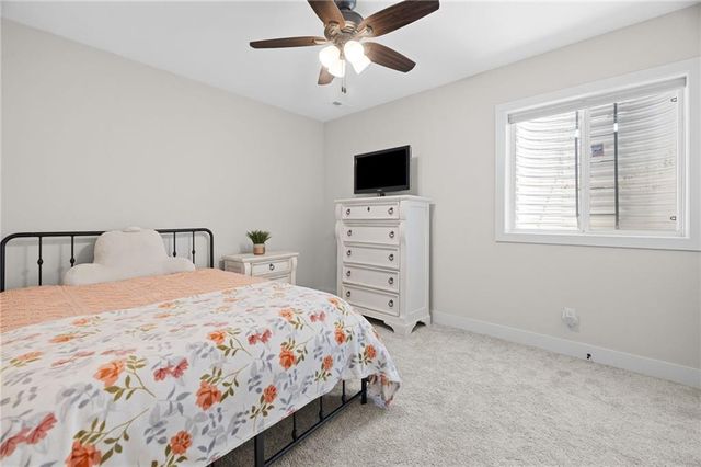 2362 SW River Trail Road, Lee's Summit, MO 64082