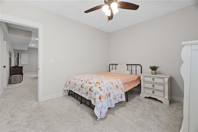 2362 SW River Trail Road, Lee's Summit, MO 64082