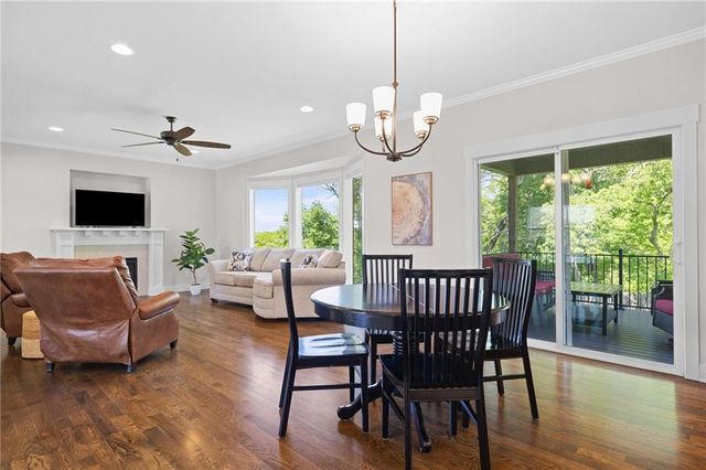2362 SW River Trail Road, Lee's Summit, MO 64082