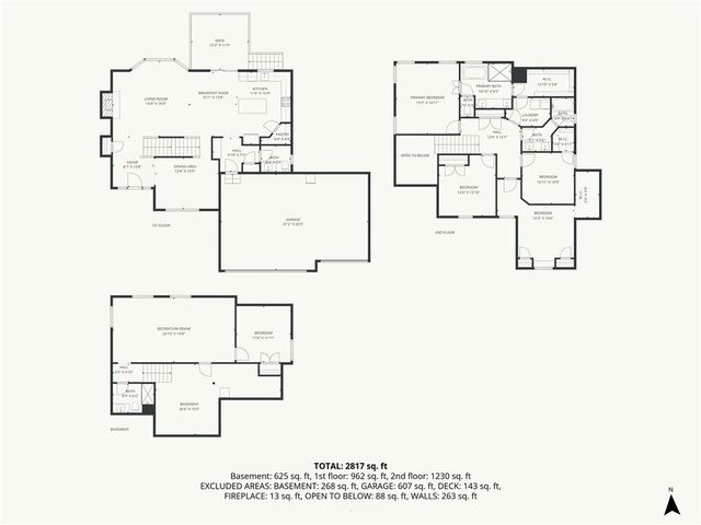 2362 SW River Trail Road, Lee's Summit, MO 64082