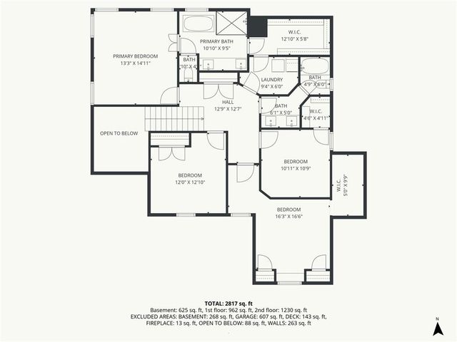2362 SW River Trail Road, Lee's Summit, MO 64082