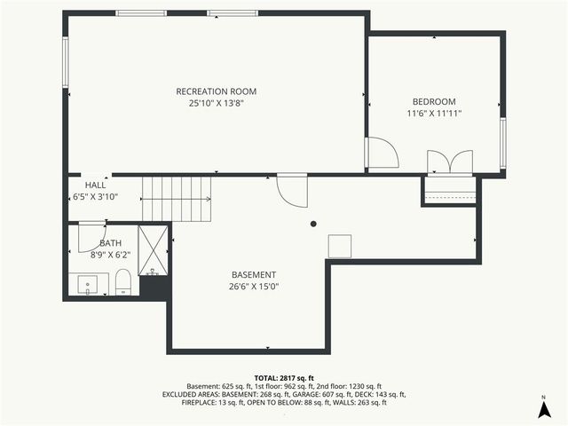 2362 SW River Trail Road, Lee's Summit, MO 64082