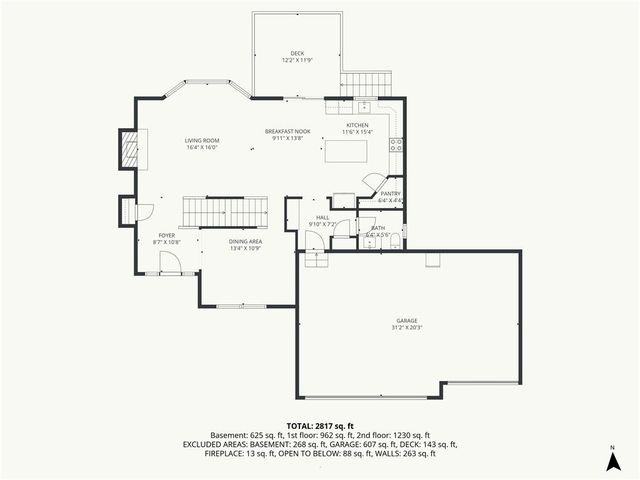 2362 SW River Trail Road, Lee's Summit, MO 64082