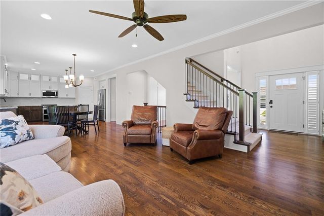 2362 SW River Trail Road, Lee's Summit, MO 64082