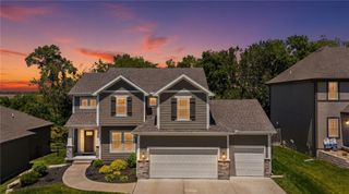 2362 SW River Trail Road, Lee's Summit, MO 64082