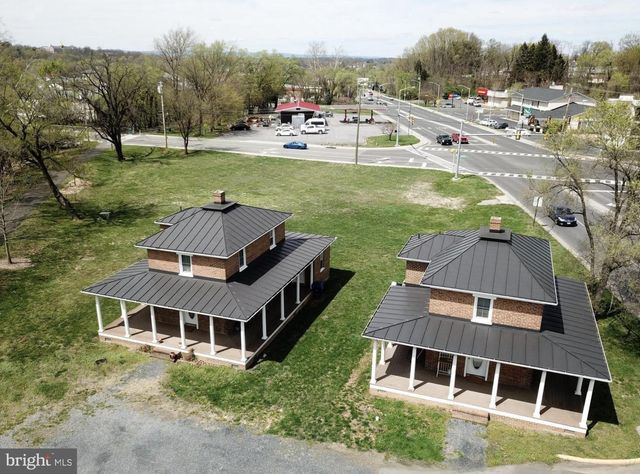 604 & 602 RADHAM ST, Front Royal, VA 22630