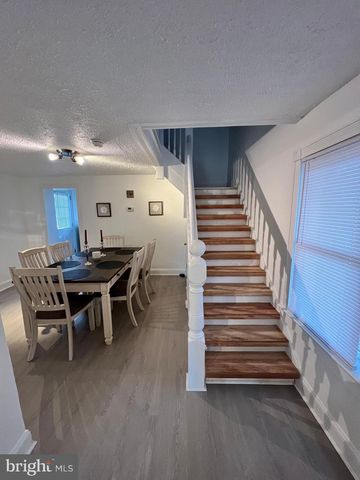 604 & 602 RADHAM ST, Front Royal, VA 22630