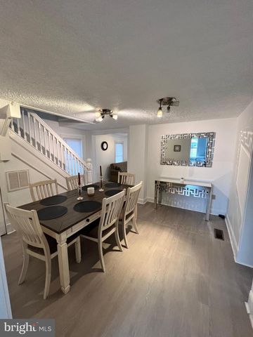 604 & 602 RADHAM ST, Front Royal, VA 22630