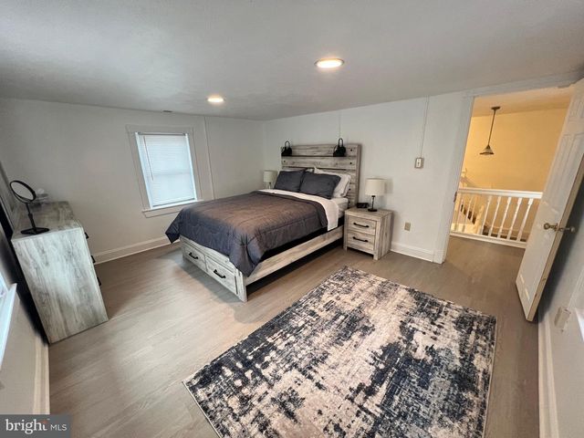 604 & 602 RADHAM ST, Front Royal, VA 22630