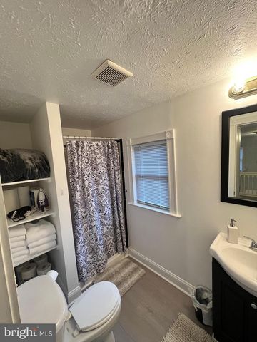 604 & 602 RADHAM ST, Front Royal, VA 22630