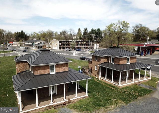 604 & 602 RADHAM ST, Front Royal, VA 22630