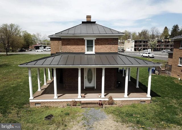 604 & 602 RADHAM ST, Front Royal, VA 22630